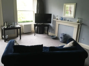 15Glasgow Bed & Breakfast