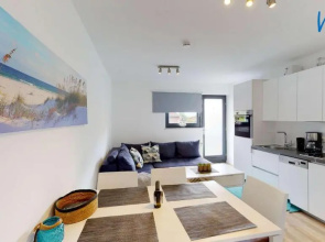 Seaside - Ferienwohnung 3