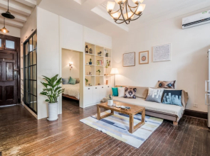 Living In Local Apartment Best Location-48