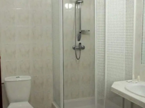 Ambasador Chojny Hotel Lodz