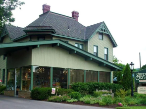 Sherwood Motel