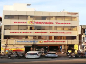 Udayam Towers Hotel Porur