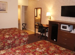 Red Carpet Inn Albany