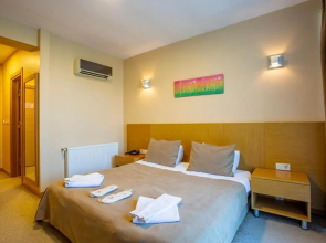 Olive Garden Hotel