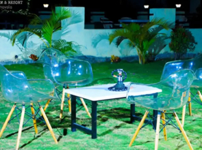 Vanah Villa And Resort