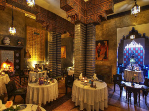 Hotel Marrakech le Tichka