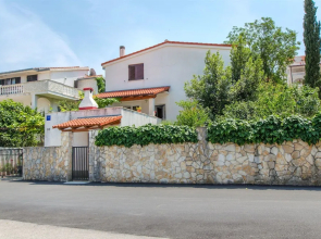 Apartments Mirjana