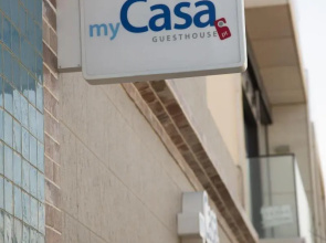 MyCasa