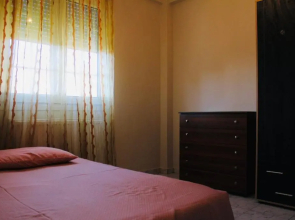 Alexandros home