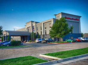 Spark by Hilton Amarillo Medical Center
