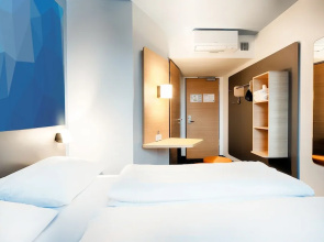 B&B HOTEL Wismar
