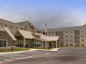 Residence Inn by Marriott San Antonio SeaWorld/Lackland