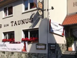 Hotel Restaurant Mediterraneo Zum Taunus