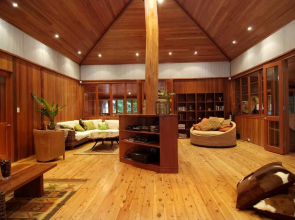 Port Douglas Valley Retreat