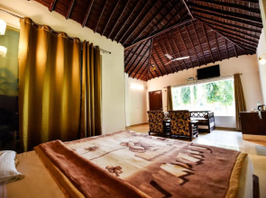 Corbett Fun Resort