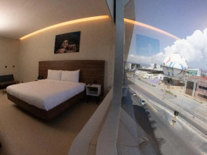 Grand Hotel & Casino Via Dorada