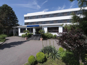ibis Styles Offenburg City