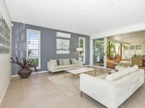Kingscliff Beach Holiday House @ Salt Village