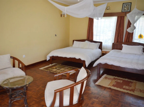 Gracemont Guest House