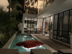 Secret Heart Bali