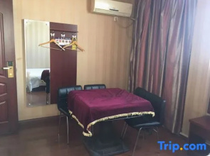 Jinyuan Express Hotel