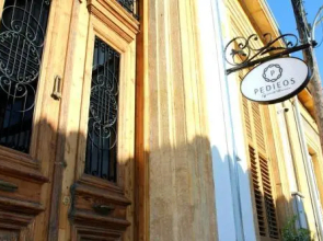 Guest house 3 stars Nicosia