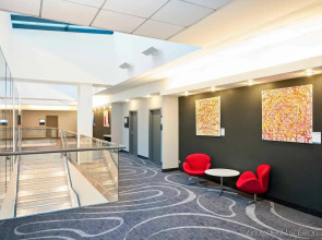 Novotel Krakow Centrum