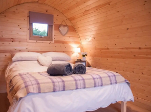 Mikes Meadow Glamping