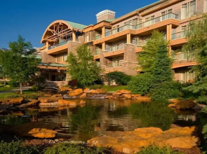The Lodge at Turning Stone Resort Casino