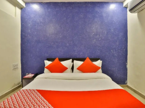 Silver Guest House By OYO Rooms