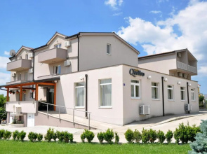 Hotel Quattro Medjugorje