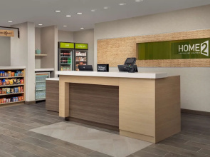 Home2Suites by Hilton Marysville, OH