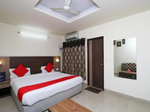 OYO Rooms Gautam Buddha Marg