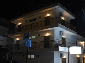 Polemarhos Guest House 10