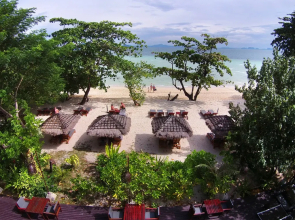 The Sevenseas Resort