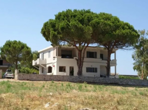 Seafront House