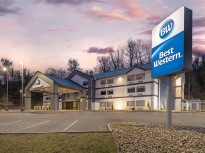 Best Western River Cities