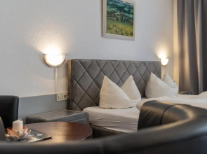 Hotel Garni Jägerhof