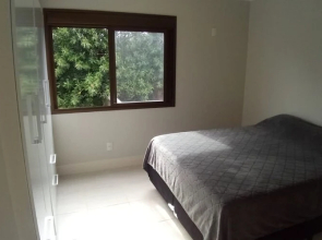 Apartamento Praia do Santinho