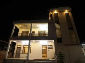 Shiv Ashray Resort