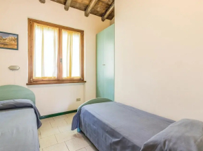 Camping del Sole - Chalet 6