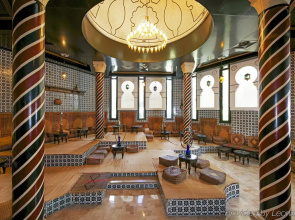 Iberostar Selection Diar El Andalous
