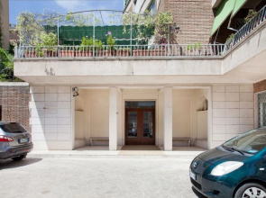 Jardin Suite Studio