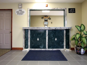 Americas Best Value Inn Cabot