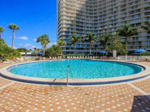 Sst3-704 - South Seas Tower 2 Bedroom Condo by Redawning