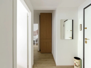 JOIVY Banfi’S Apartment