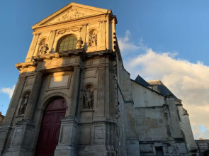 Le Paradis Perdu