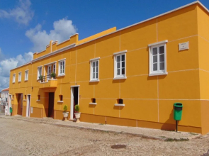 Casa Mestre Guesthouse