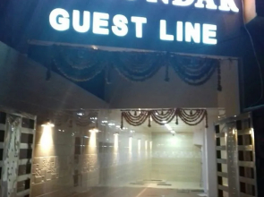 Hotel Sai Sundar Guest Line