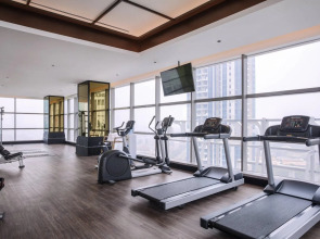 Mercure Jakarta Gatot Subroto